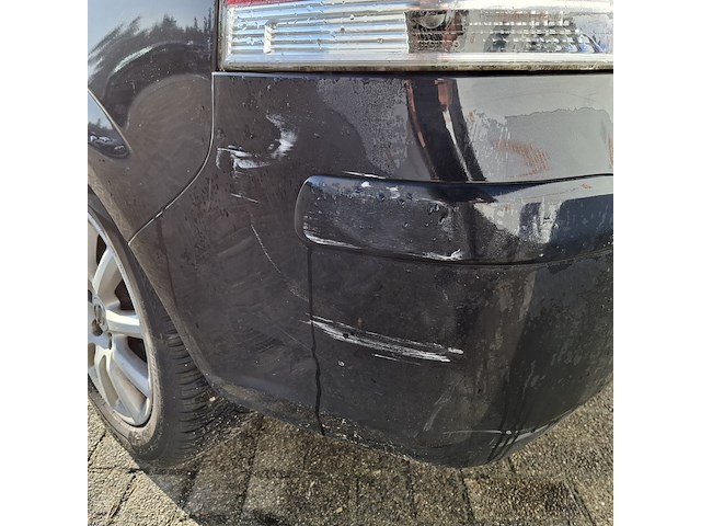 Personenauto, opel, zafira 1.6 111 years edition, 2010 - afbeelding 10 van  44