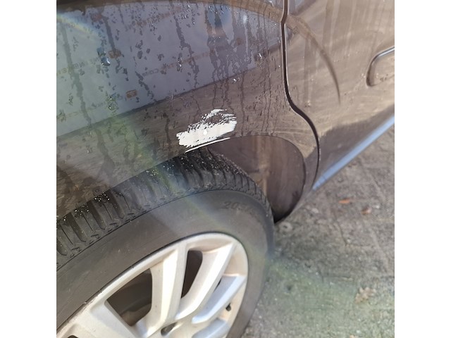 Personenauto, opel, zafira 1.6 111 years edition, 2010 - afbeelding 11 van  44