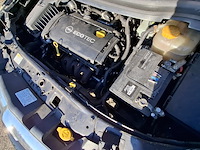 Personenauto, opel, zafira 1.6 111 years edition, 2010 - afbeelding 14 van  44