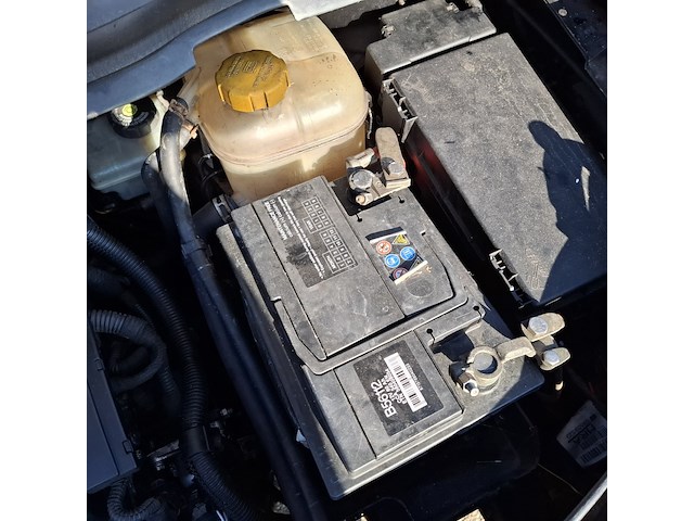 Personenauto, opel, zafira 1.6 111 years edition, 2010 - afbeelding 15 van  44