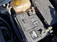 Personenauto, opel, zafira 1.6 111 years edition, 2010 - afbeelding 15 van  44