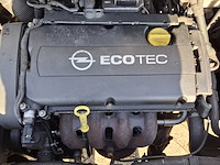 Personenauto, opel, zafira 1.6 111 years edition, 2010 - afbeelding 16 van  44