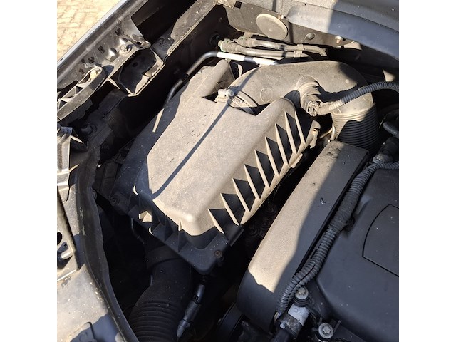 Personenauto, opel, zafira 1.6 111 years edition, 2010 - afbeelding 17 van  44