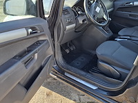 Personenauto, opel, zafira 1.6 111 years edition, 2010 - afbeelding 18 van  44