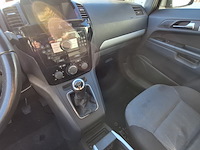 Personenauto, opel, zafira 1.6 111 years edition, 2010 - afbeelding 25 van  44