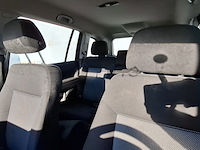 Personenauto, opel, zafira 1.6 111 years edition, 2010 - afbeelding 26 van  44