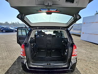 Personenauto, opel, zafira 1.6 111 years edition, 2010 - afbeelding 28 van  44