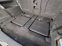 Personenauto, opel, zafira 1.6 111 years edition, 2010 - afbeelding 29 van  44