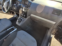 Personenauto, opel, zafira 1.6 111 years edition, 2010 - afbeelding 33 van  44