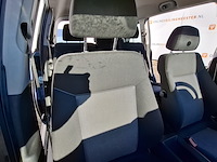 Personenauto, opel, zafira 1.6 111 years edition, 2010 - afbeelding 35 van  44