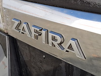 Personenauto, opel, zafira 1.6 111 years edition, 2010 - afbeelding 36 van  44