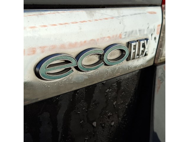 Personenauto, opel, zafira 1.6 111 years edition, 2010 - afbeelding 37 van  44