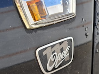 Personenauto, opel, zafira 1.6 111 years edition, 2010 - afbeelding 38 van  44