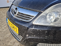 Personenauto, opel, zafira 1.6 111 years edition, 2010 - afbeelding 39 van  44
