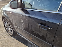 Personenauto, opel, zafira 1.6 111 years edition, 2010 - afbeelding 43 van  44