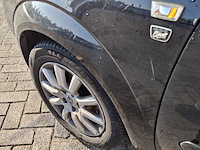 Personenauto, opel, zafira 1.6 111 years edition, 2010 - afbeelding 44 van  44