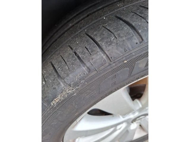 Personenauto opel, zafira - afbeelding 2 van  30