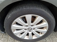 Personenauto opel, zafira - afbeelding 3 van  30