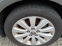 Personenauto opel, zafira - afbeelding 4 van  30