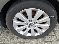 Personenauto opel, zafira - afbeelding 6 van  30