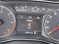 Personenauto opel, zafira - afbeelding 9 van  30