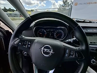 Personenauto opel, zafira - afbeelding 10 van  30