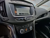 Personenauto opel, zafira - afbeelding 11 van  30