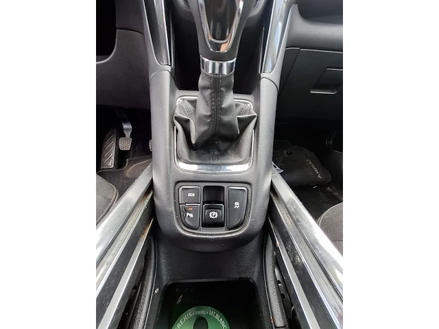 Personenauto opel, zafira - afbeelding 15 van  30