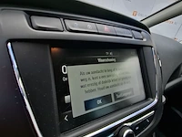 Personenauto opel, zafira - afbeelding 16 van  30