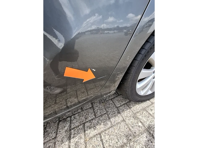Personenauto opel, zafira - afbeelding 17 van  30