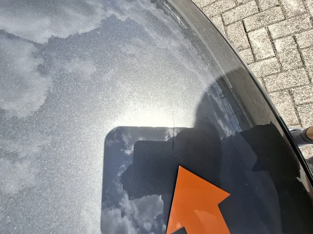 Personenauto opel, zafira - afbeelding 18 van  30