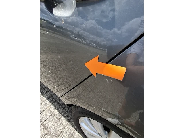 Personenauto opel, zafira - afbeelding 19 van  30