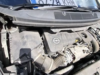 Personenauto opel, zafira - afbeelding 20 van  30