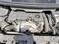 Personenauto opel, zafira - afbeelding 21 van  30