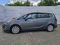 Personenauto opel, zafira - afbeelding 12 van  30
