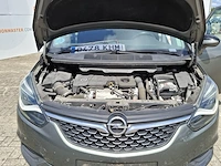 Personenauto opel, zafira - afbeelding 24 van  30