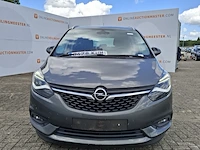 Personenauto opel, zafira - afbeelding 25 van  30