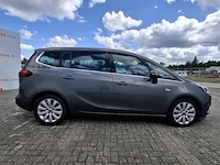Personenauto opel, zafira - afbeelding 27 van  30