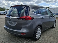 Personenauto opel, zafira - afbeelding 28 van  30