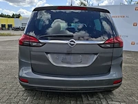 Personenauto opel, zafira - afbeelding 29 van  30