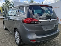 Personenauto opel, zafira - afbeelding 30 van  30