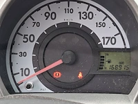 Personenauto peugeot, 107 1.0-12v, bouwjaar 2007 - afbeelding 5 van  39