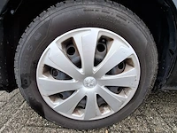 Personenauto peugeot, 107 1.0-12v, bouwjaar 2007 - afbeelding 11 van  39