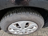 Personenauto peugeot, 107 1.0-12v, bouwjaar 2007 - afbeelding 13 van  39