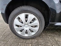 Personenauto peugeot, 107 1.0-12v, bouwjaar 2007 - afbeelding 16 van  39