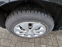 Personenauto peugeot, 107 1.0-12v, bouwjaar 2007 - afbeelding 17 van  39