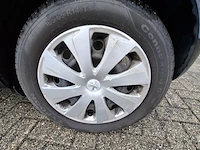 Personenauto peugeot, 107 1.0-12v, bouwjaar 2007 - afbeelding 18 van  39