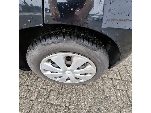 Personenauto peugeot, 107 1.0-12v, bouwjaar 2007 - afbeelding 19 van  39
