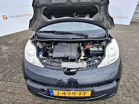 Personenauto peugeot, 107 1.0-12v, bouwjaar 2007 - afbeelding 20 van  39
