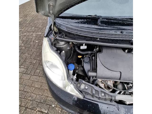 Personenauto peugeot, 107 1.0-12v, bouwjaar 2007 - afbeelding 21 van  39